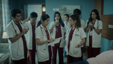 How to watch Doctors