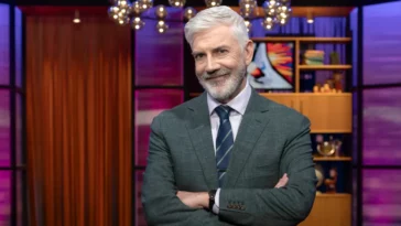 How to watch Shaun Micallef’s Eve of Destruction Christmas Special 2024