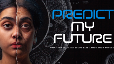 How to watch Predict My Future