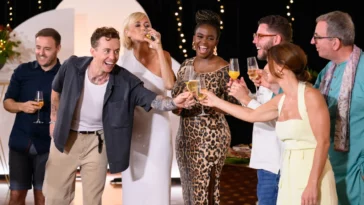 How to watch I'm A Celebrity: Coming Out