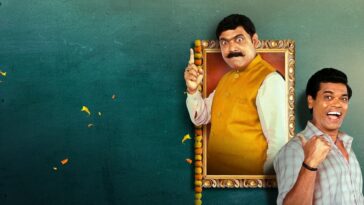 How to watch Ek Daav Bhootacha