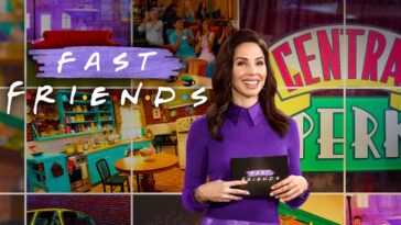 How to watch Fast Friends Season 1