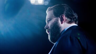 How to watch The Minister (Ráðherrann) Season 2