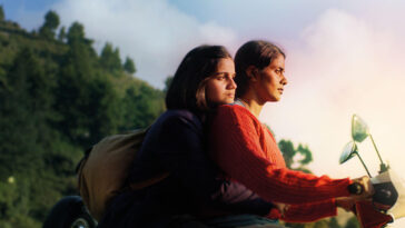 How to watch Girls Will Be Girls