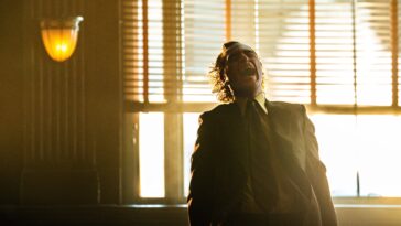 How to watch Joker: Folie à Deux