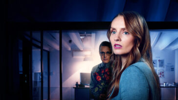 How to watch The Last Thing She Said