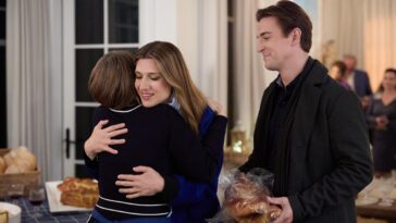 How to watch Leah's Perfect Gift