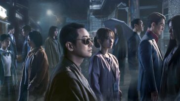 How to watch Light Shop Season 1