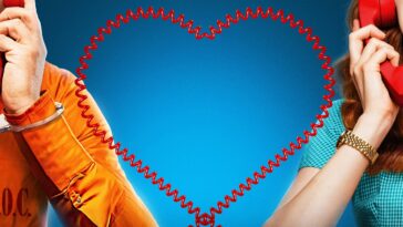 How to watch Love During Lockup Season 6