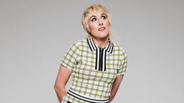 How to watch Maisie Adam: Appraisal