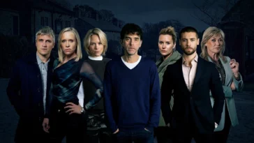 How to watch Emmerdale Series 54