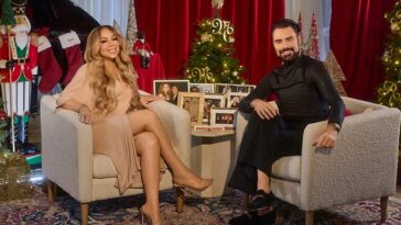 How to watch Mariah Meets Rylan