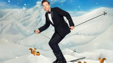 How to watch Jimmy Fallon's Holiday Seasoning Spectacular
