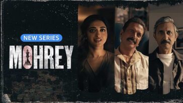 How to watch Mohrey Season 1