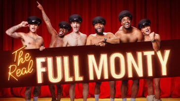 How to watch The Real Full Monty 2024