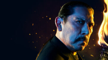 How to watch Mysteries Unearthed with Danny Trejo