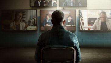 How to watch Nature of the Crime