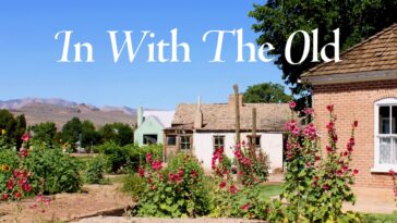 How to watch In With the Old Season 7