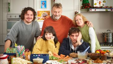 How to watch Outnumbered Christmas Special 2024