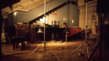 How to watch Paul McCartney & Wings: One Hand Clapping