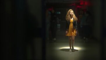 How to watch The Texas Cheerleader Murder Plot