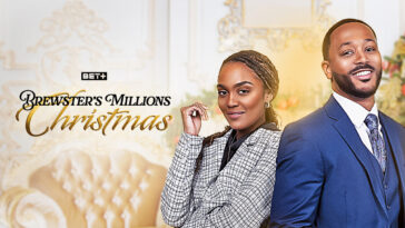 How to watch Brewster’s Millions: Christmas