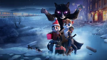 How to watch Mystery Lane: White Investigation