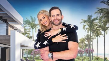 How to watch The Flipping El Moussas Season 2