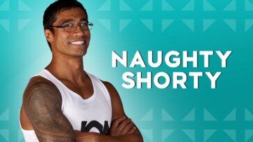 How to watch Naughty Shorty