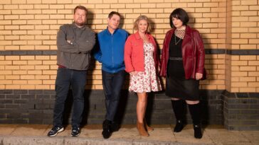 How to watch Gavin & Stacey: The Finale