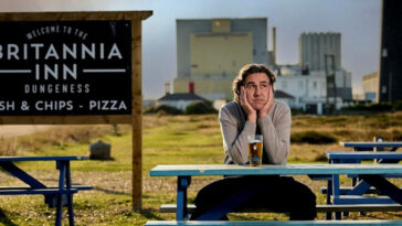 How to watch Micky Flanagan: If Ever We Needed It