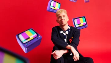 How to watch The Last Year of Television 2024