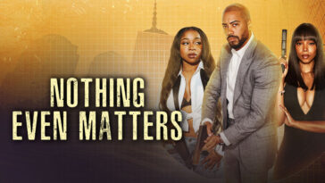 How to watch Nothing Even Matters