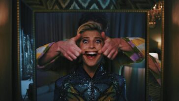 How to watch Smile 2