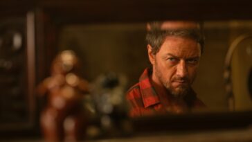 How to watch Speak No Evil (2024)