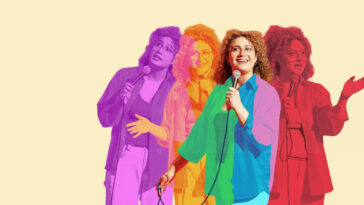 How to watch Rose Matafeo: On and On and On