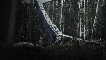 How to watch Lost in the Amazon: The Rescue that Shocked the World