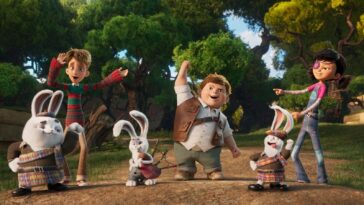 How to watch Storm Crashers