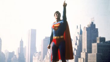 How to watch Super/Man: The Christopher Reeve Story