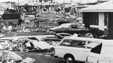 How to watch Tracy: A Force of Nature