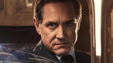 How to watch Dalgliesh Season 3