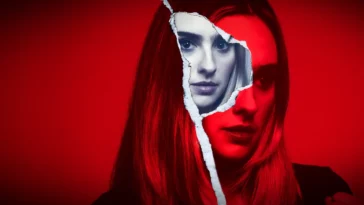 How to watch If I Go Missing