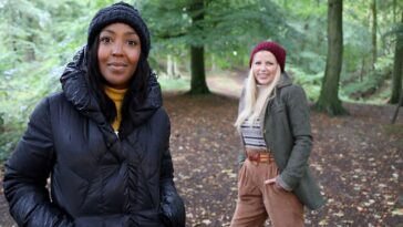 How to watch A Very Country Christmas