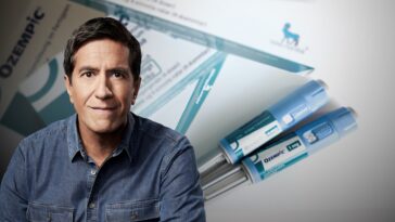 How to watch Dr. Sanjay Gupta Reports: Is Ozempic Right for You