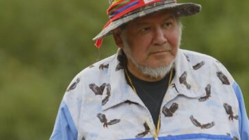 How to watch Wilfred Buck