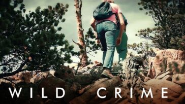 How to watch Wild Crime: Eleven Skulls