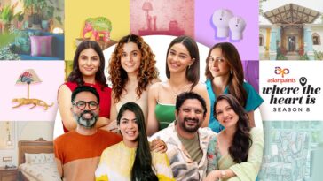 How to watch Asian Paints Where The Heart Is Season 8 for free