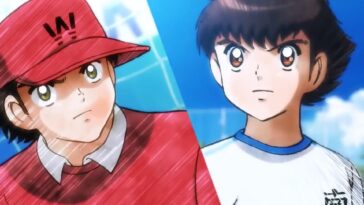 How to watch Captain Tsubasa all seasons