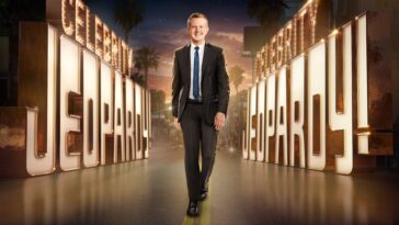 How to watch Celebrity Jeopardy! Season 3
