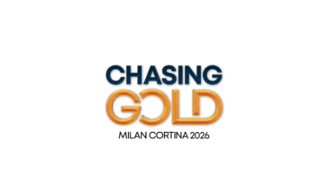 How to watch Chasing Gold Milan Cortina 2026